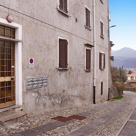 Efihouse Lago Maggiore Lejlighed Luino Eksteriør billede